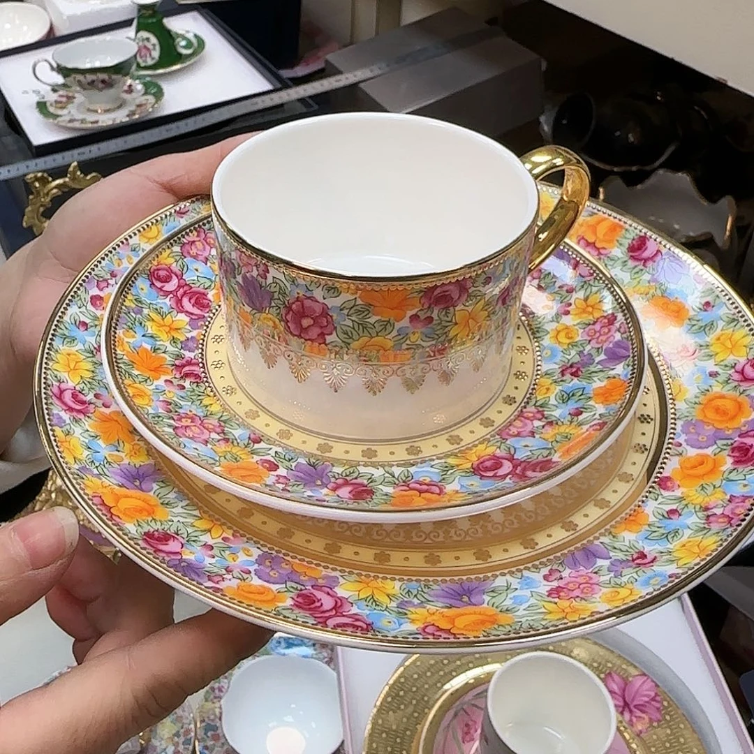 冠衡外贸陶瓷有限公司