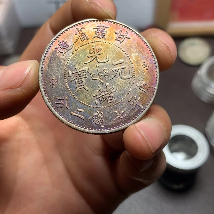 泉藏臻选    闪购链接  一图一物    复古手工艺品摆件