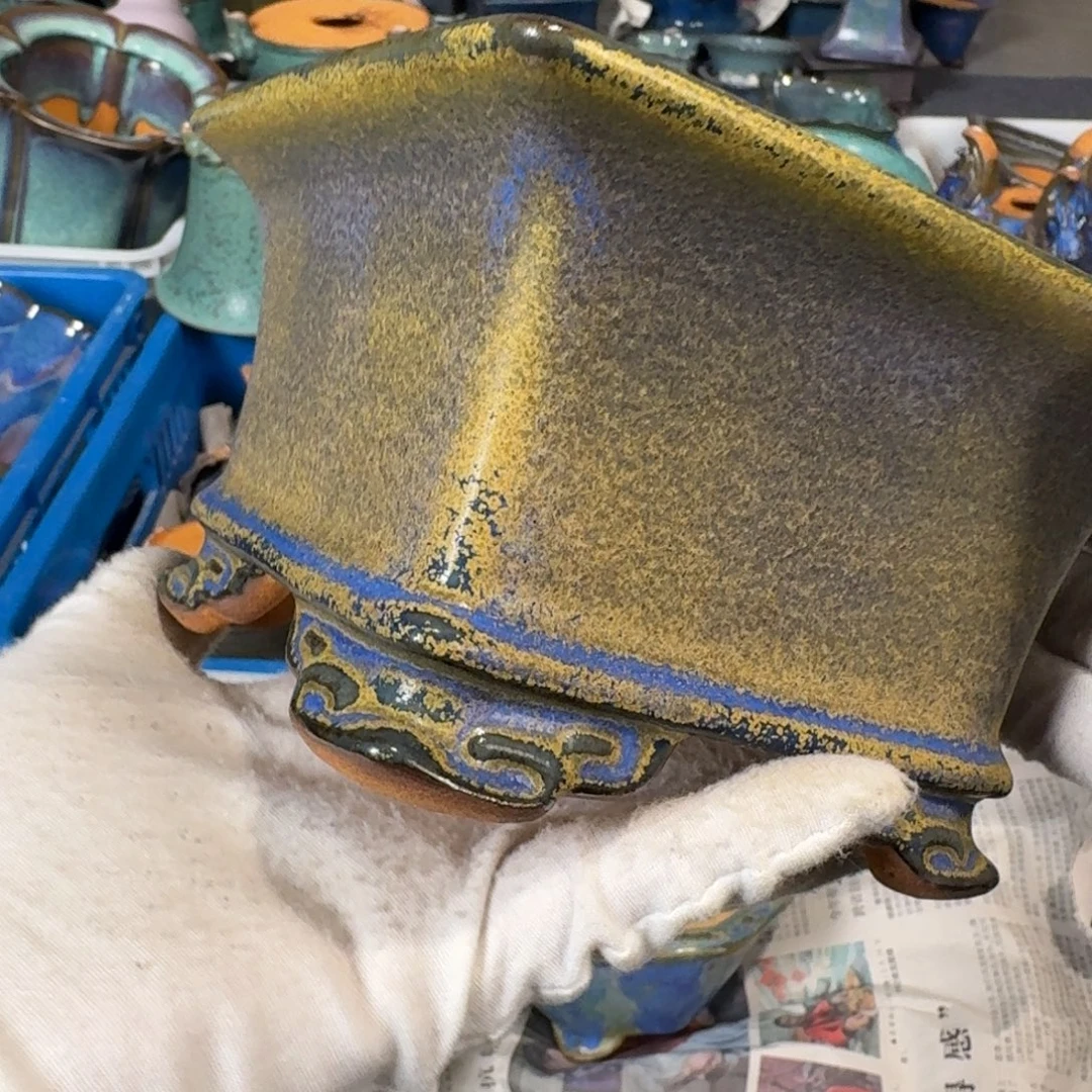 觉象花盆觉象花盆