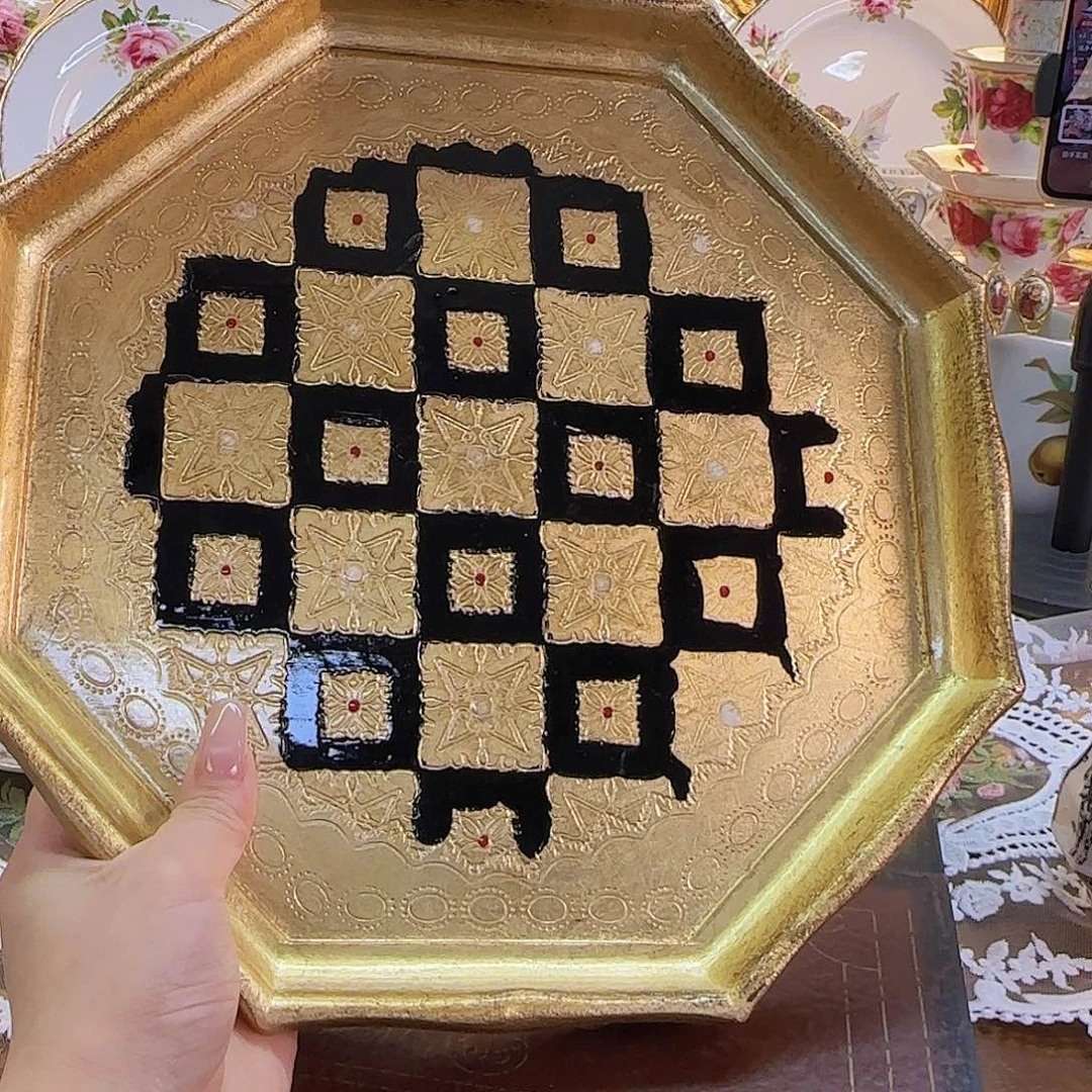 摆件欧洲瓷器收藏鉴赏