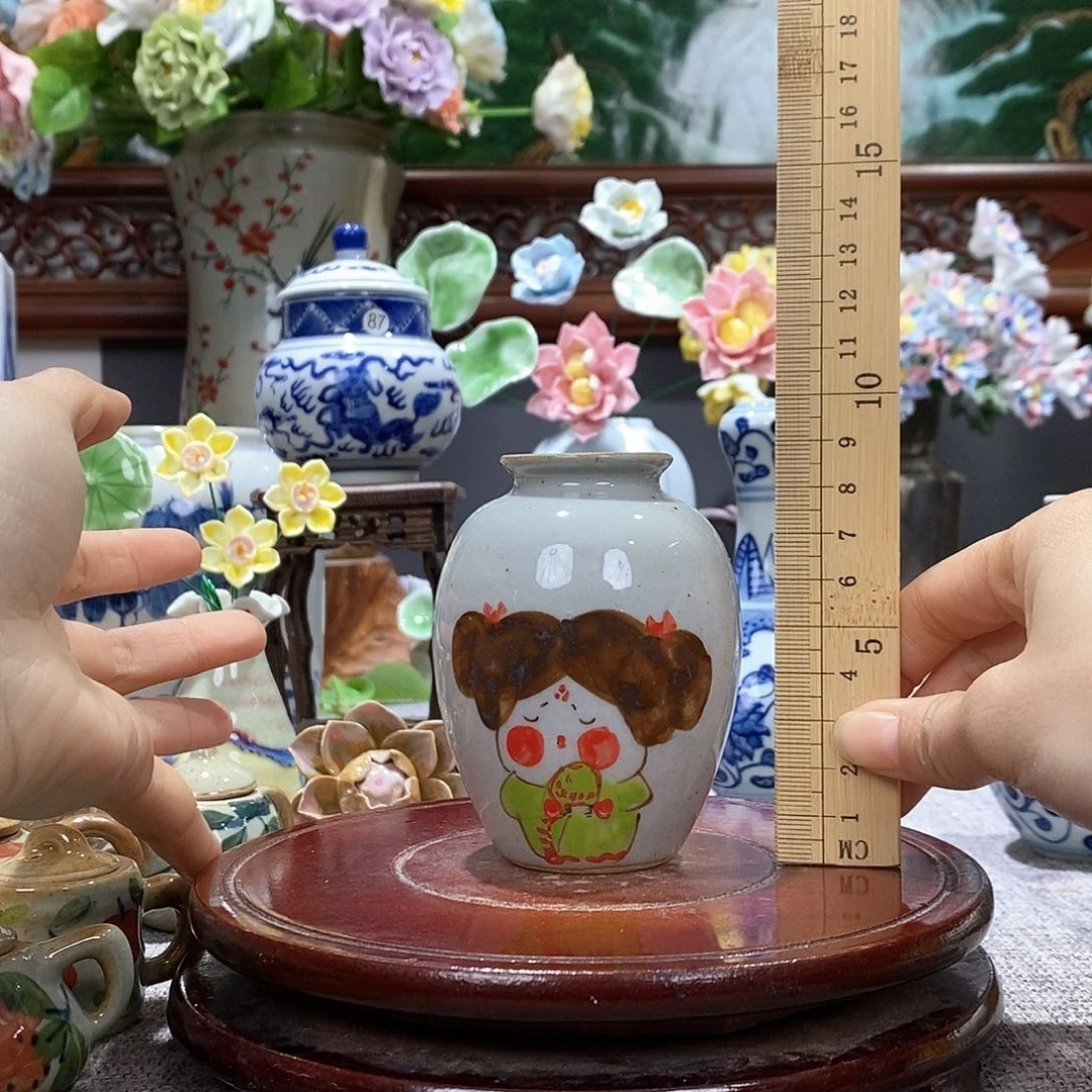 瓷片景德镇的陶瓷