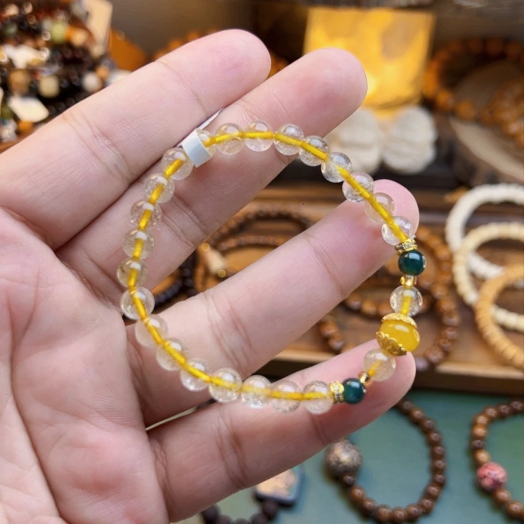 菩提根/象牙果手串