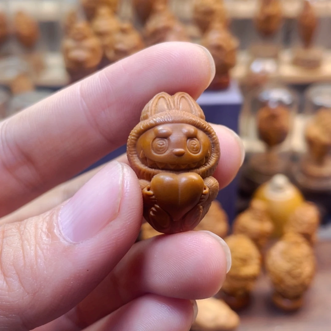 【闪购商品】手串/手链橄榄核