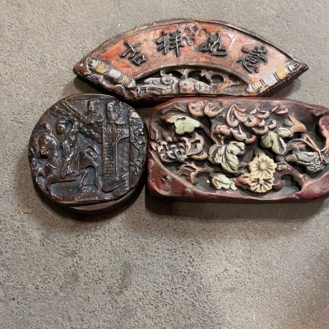 陶瓷艺术作品欣赏可*孙