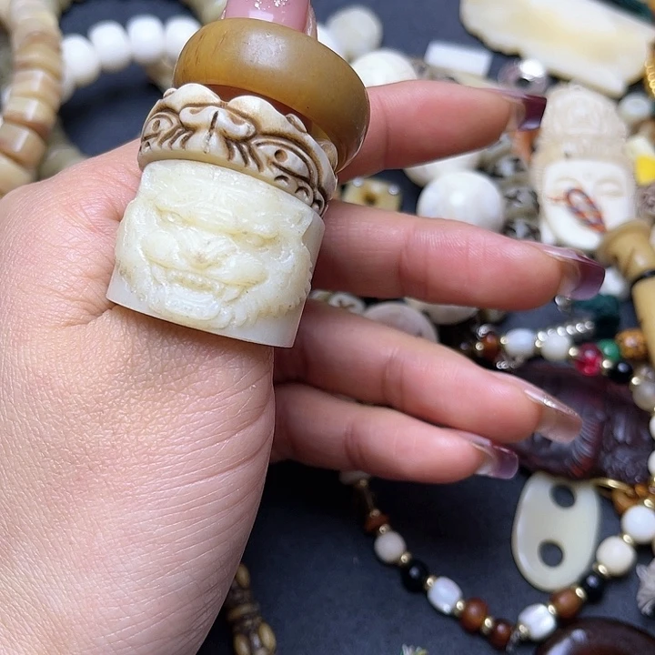 驼骨手串/手链其他配饰