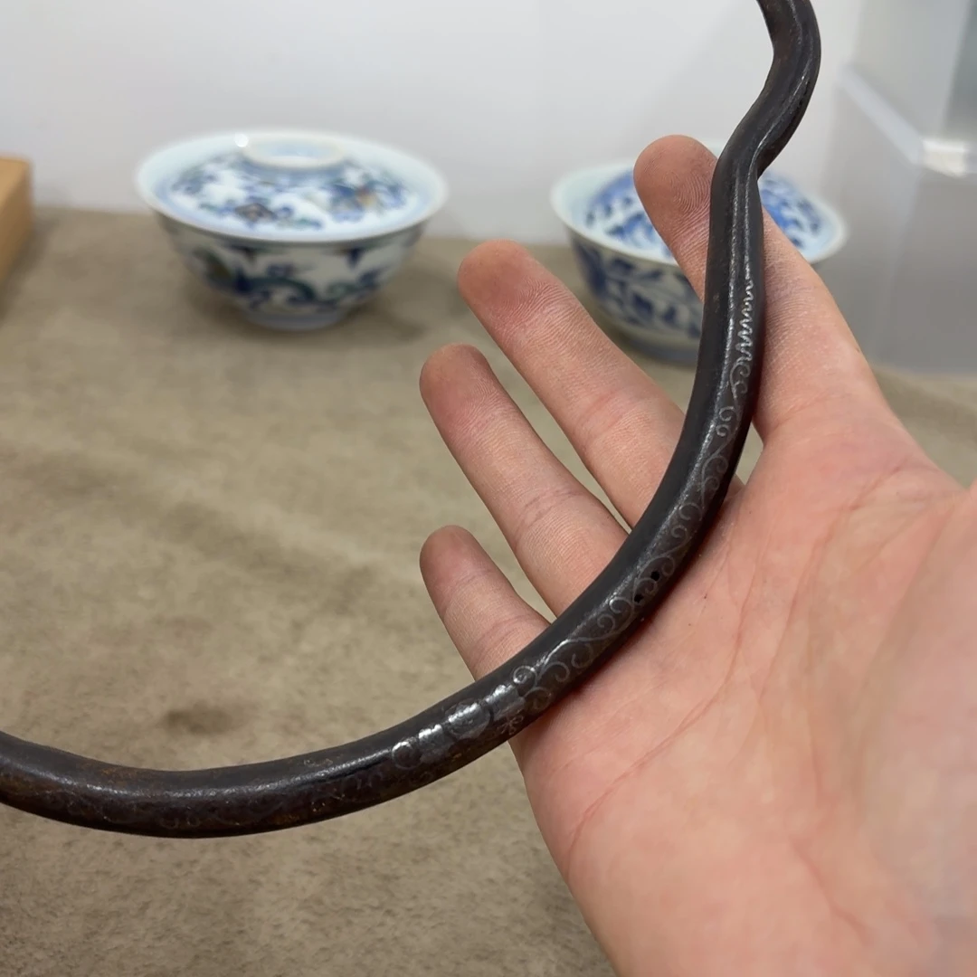 非常好用漂亮的茶具