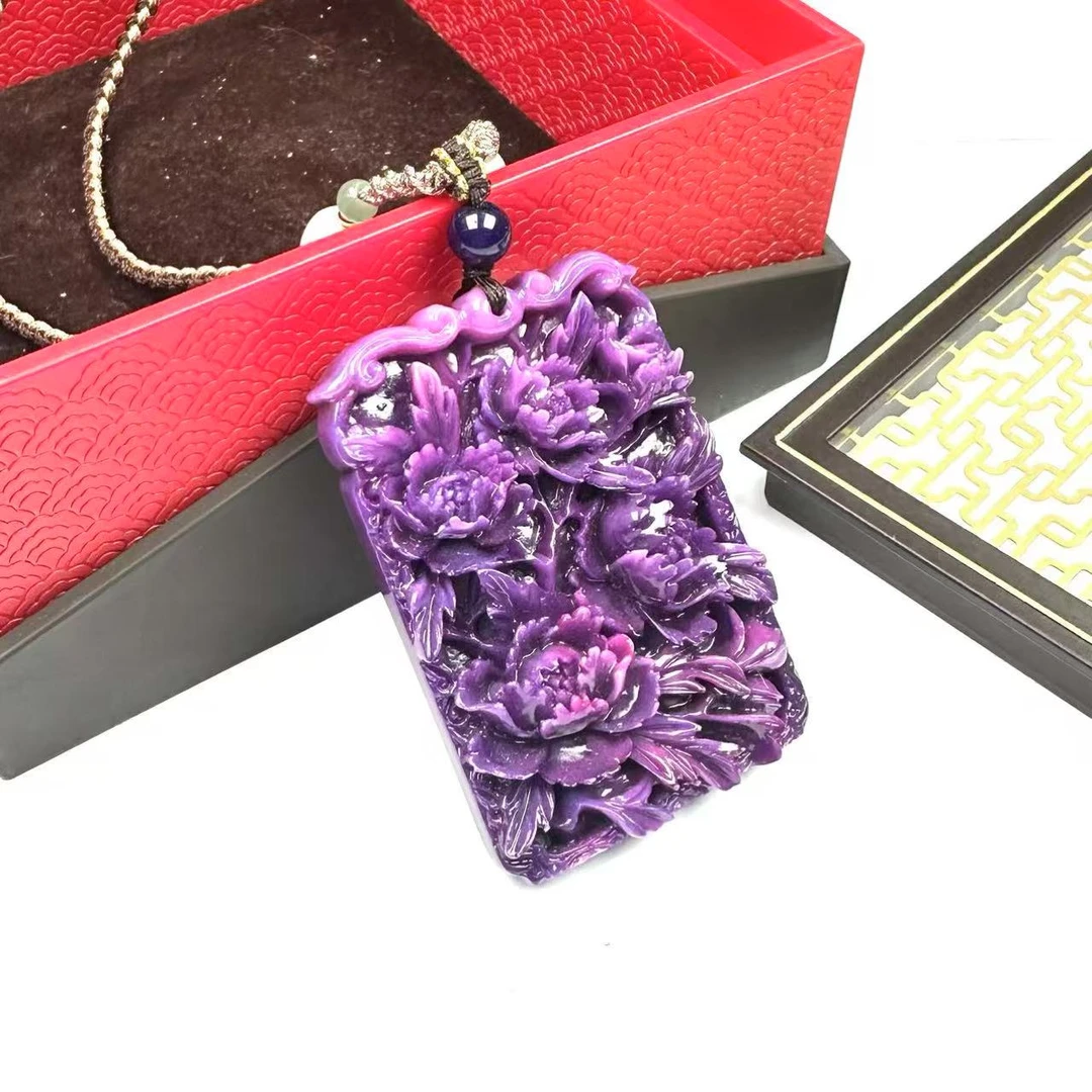 k554高端精品时尚款男女通戴龙涎龙醇吊坠多样性发其一