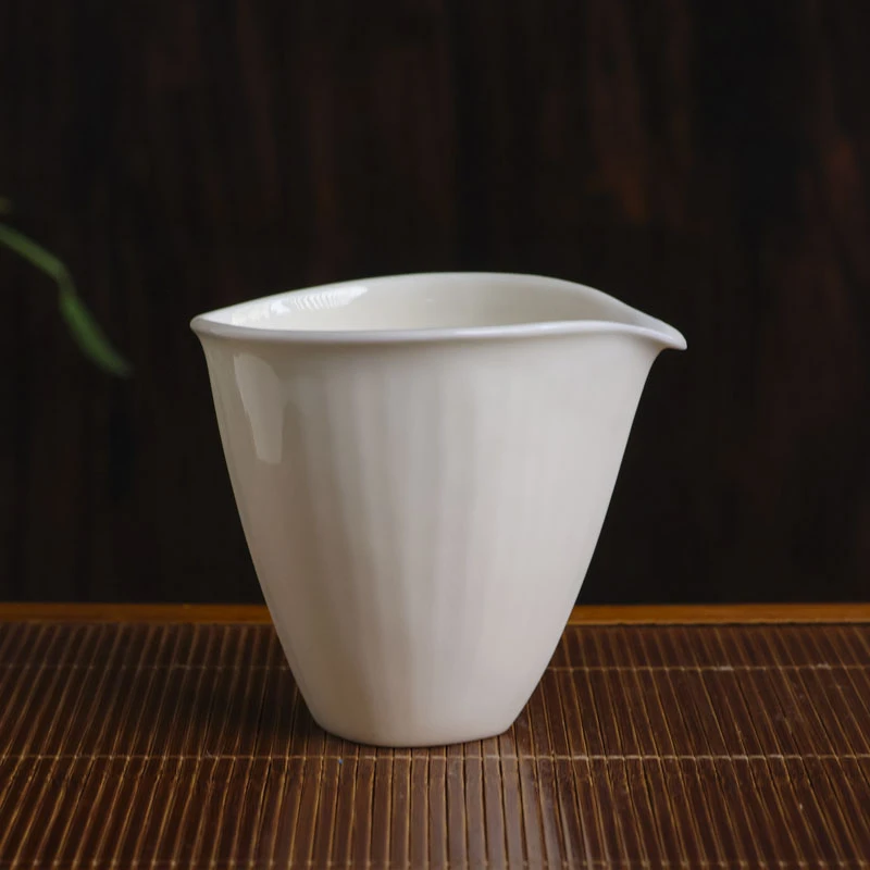 JDY-素雅瓜子公杯180CC (Y月00187)口径85mm*70mm
