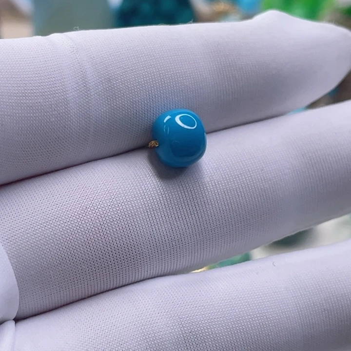 绿松石未镶嵌其他