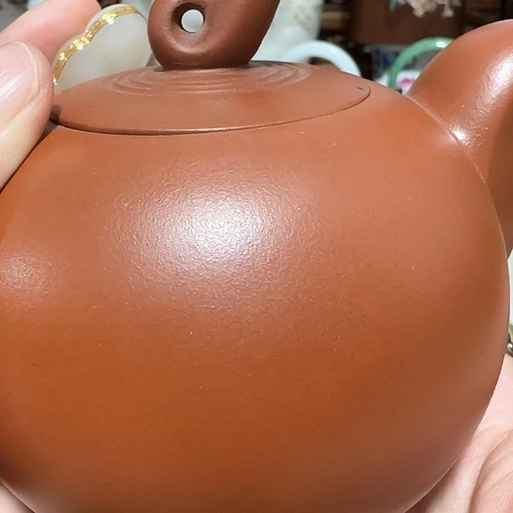 器物之美紫砂壶手工海*