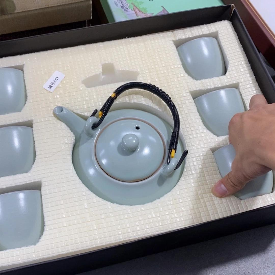 陶瓷等行业的生产和销售企业