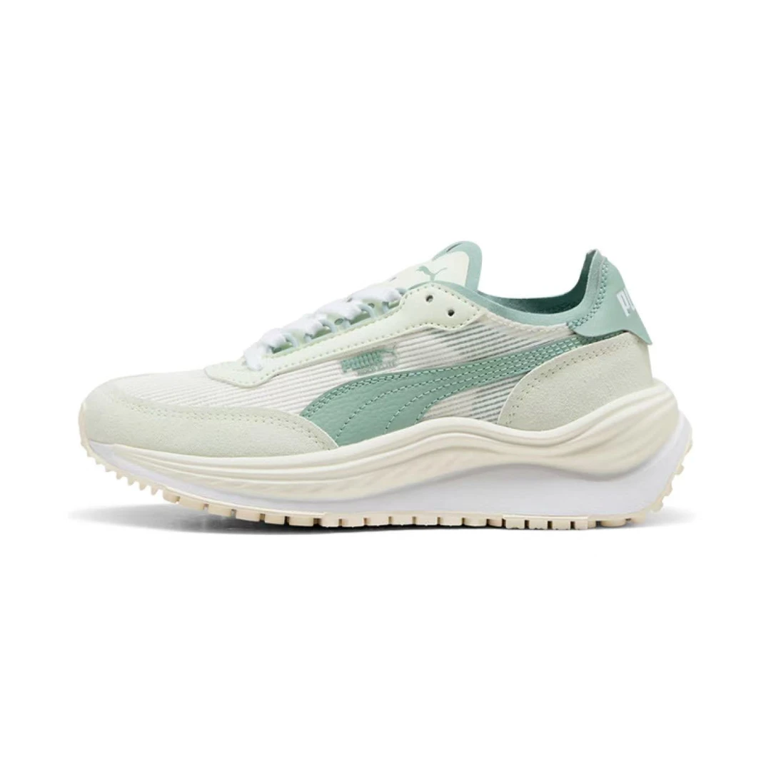 【九龙仓PM】PUMA彪马女款潮流拼接休闲运动鞋1PU40292203