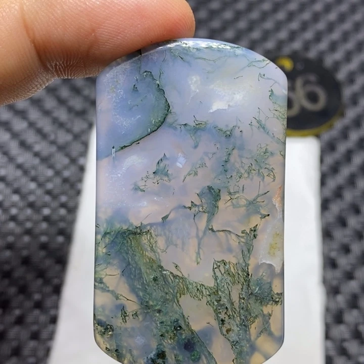 兰***秋玛瑙/玉髓未镶嵌1