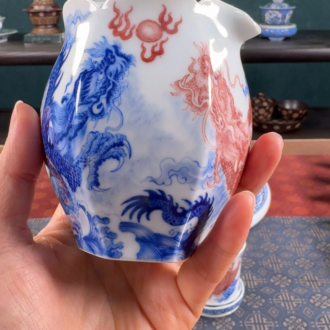 杯优游瓷生活雅器