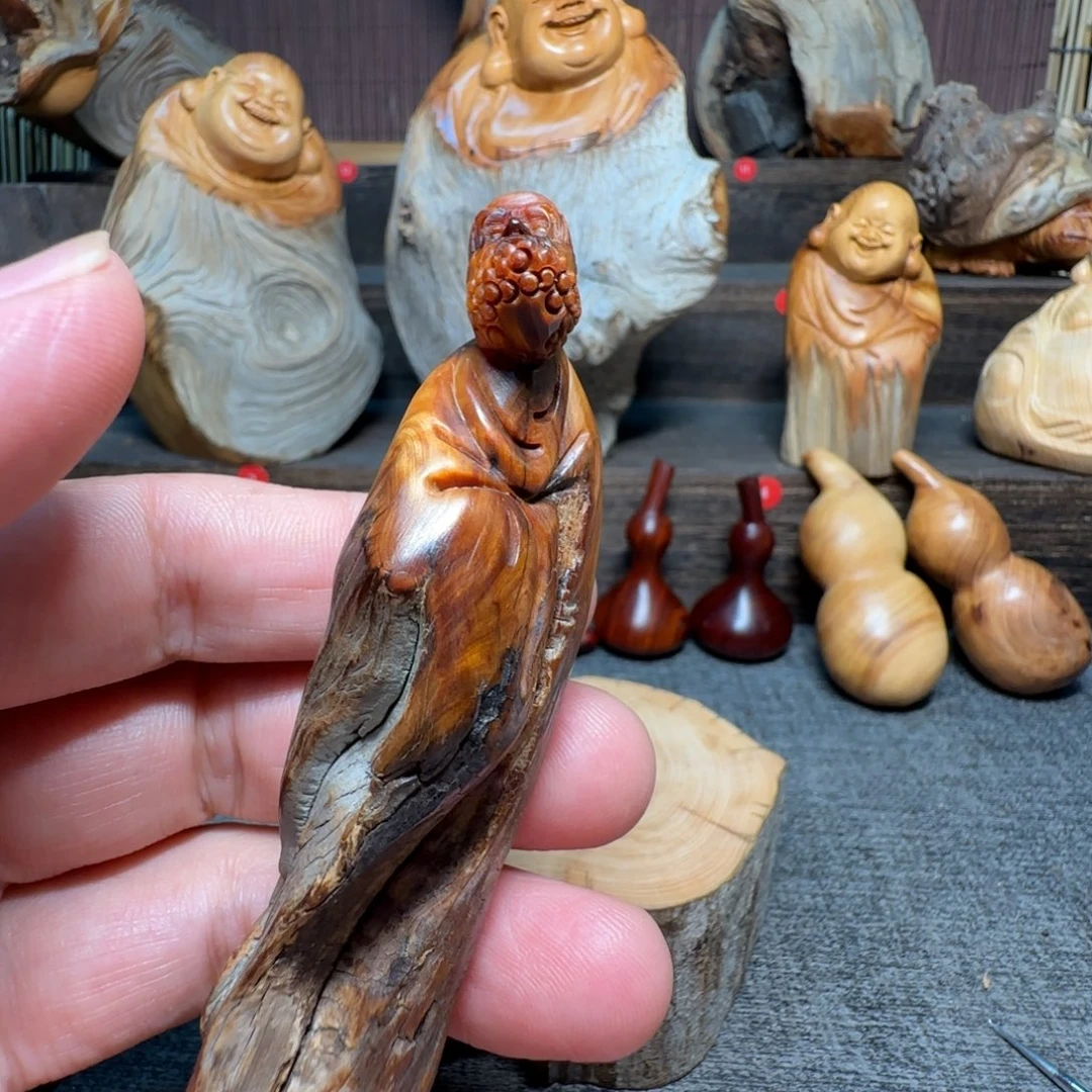 阅***堂柏木（崖柏）我的小可爱小可爱