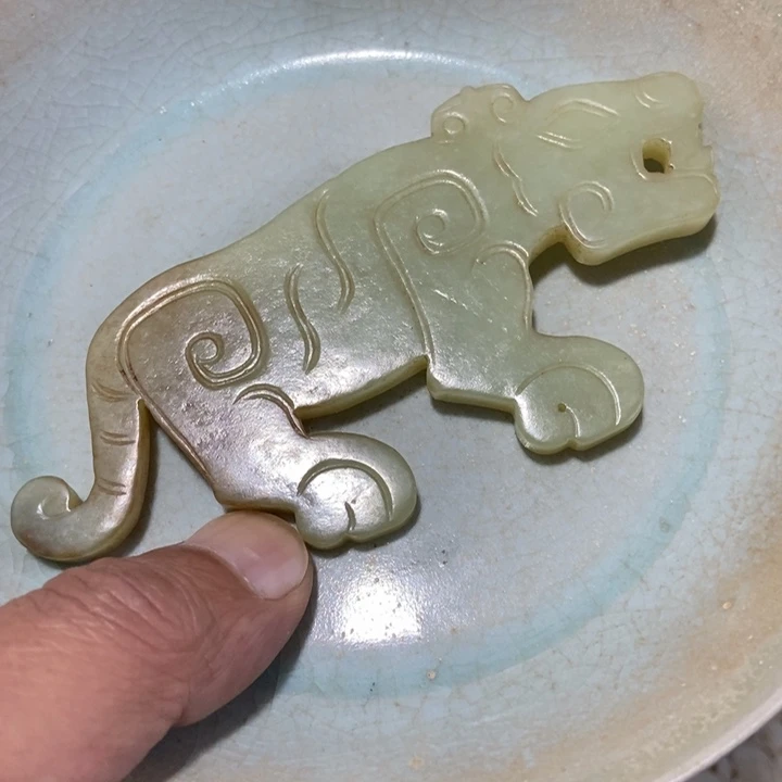 摆件把件佩饰串饰