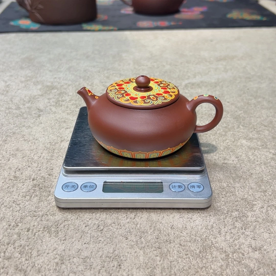 茶壶紫砂紫砂壶等