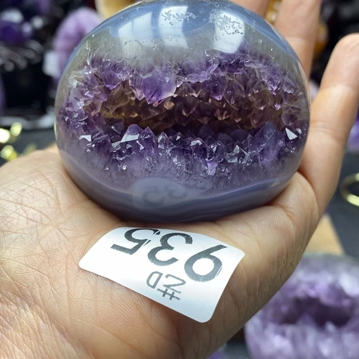 【闪购商品】未镶嵌水晶大型摆件（非配饰）