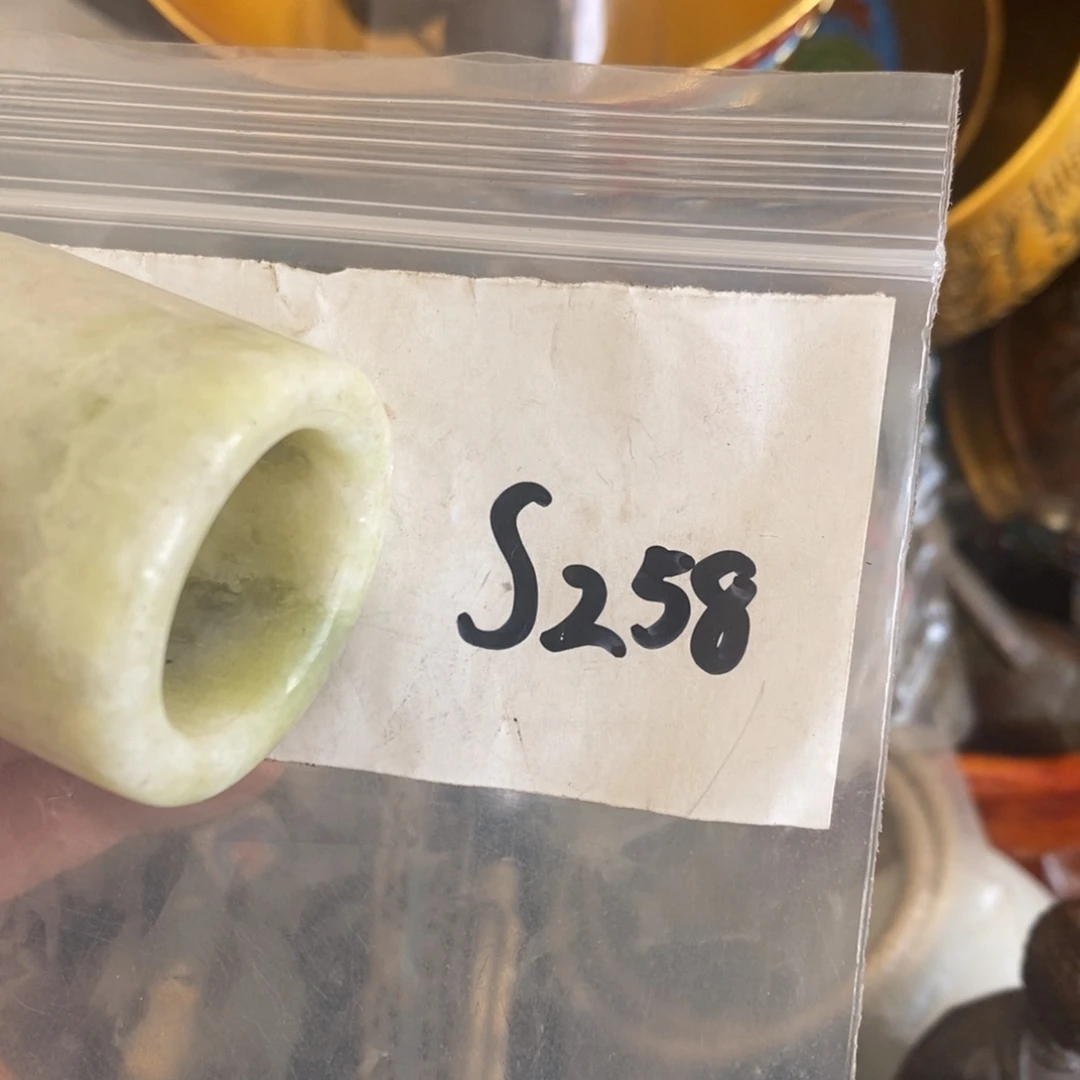 金属古****）一二七杂项直播间专属链接