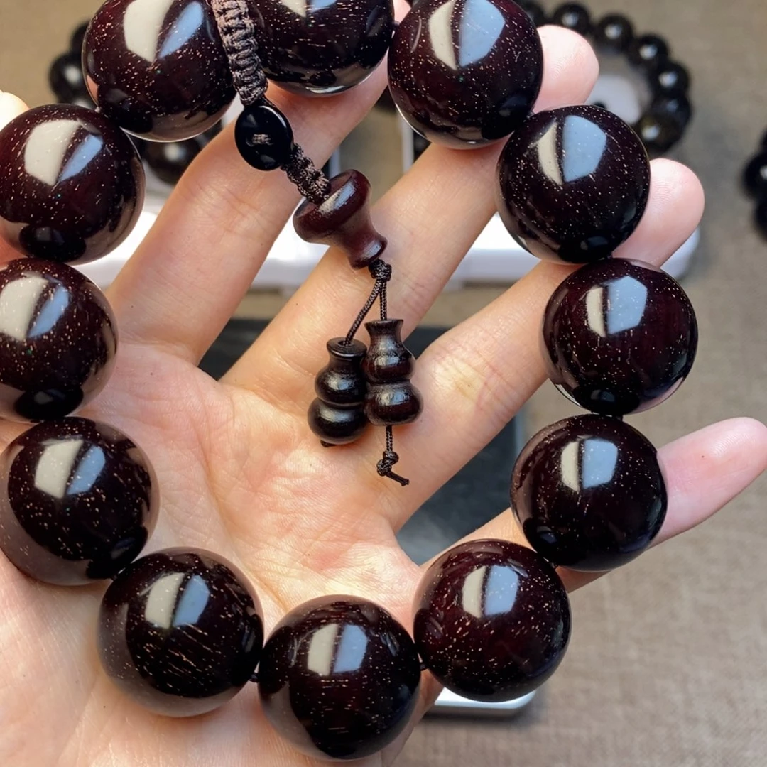 檀香紫檀（小叶紫檀）2.0满星