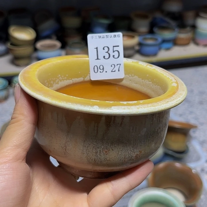 瓷片景德镇陶瓷手工制作