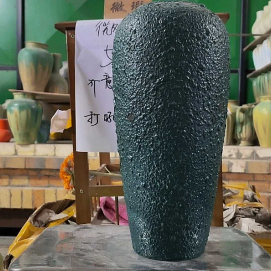 【闪购商品】景德镇陶瓷花瓶微瑕