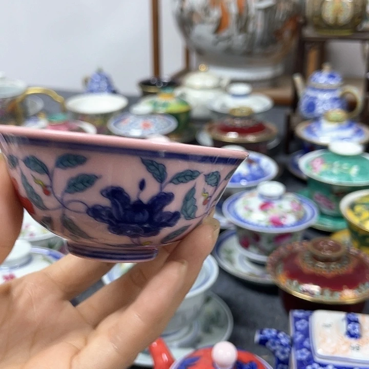 摆件景德镇陶瓷协会，