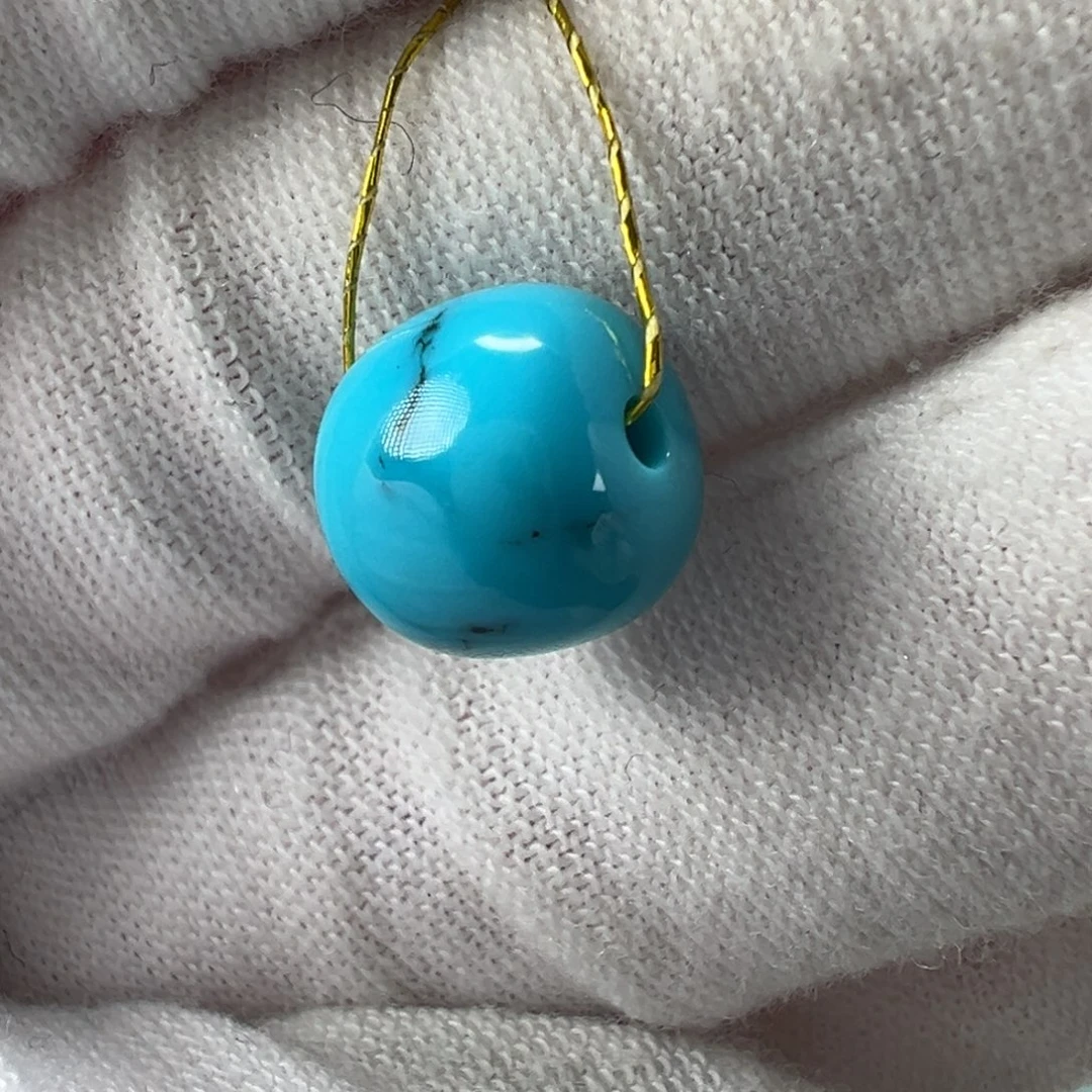 绿松石老型未镶嵌