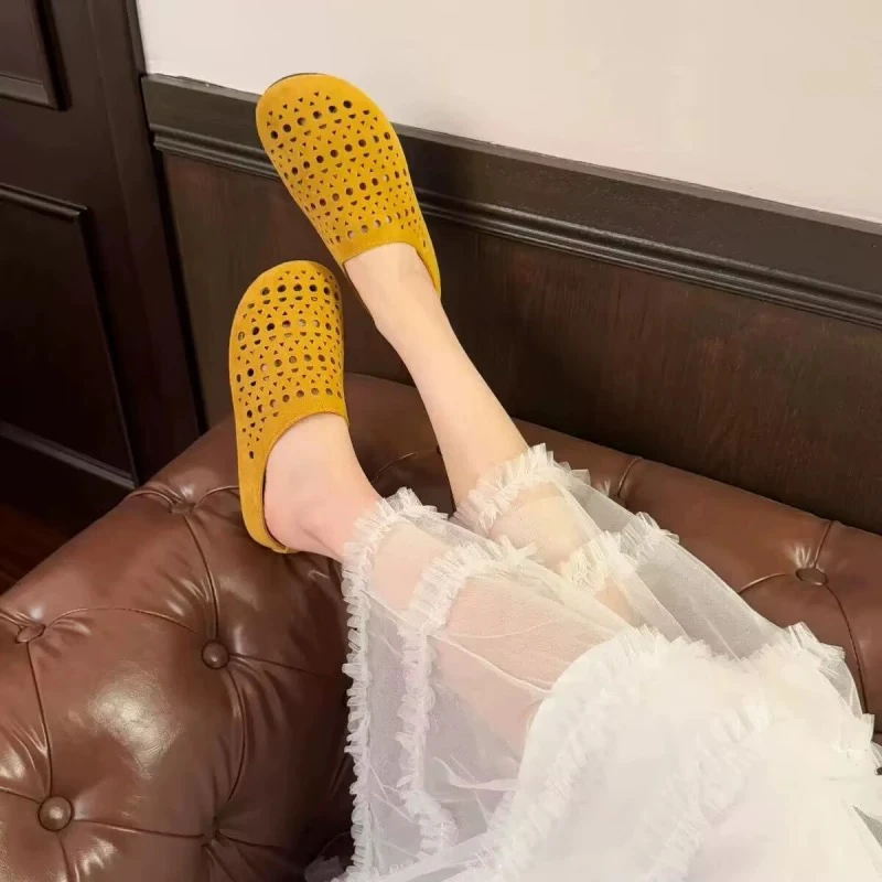 琳芷新款单鞋513-19