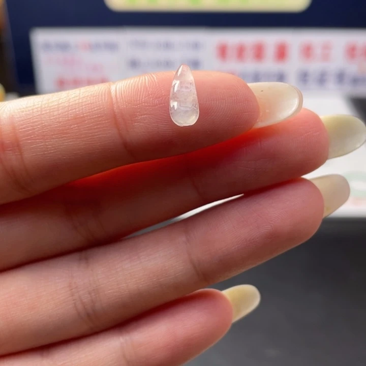 【闪购商品】未镶嵌翡翠定制翡翠