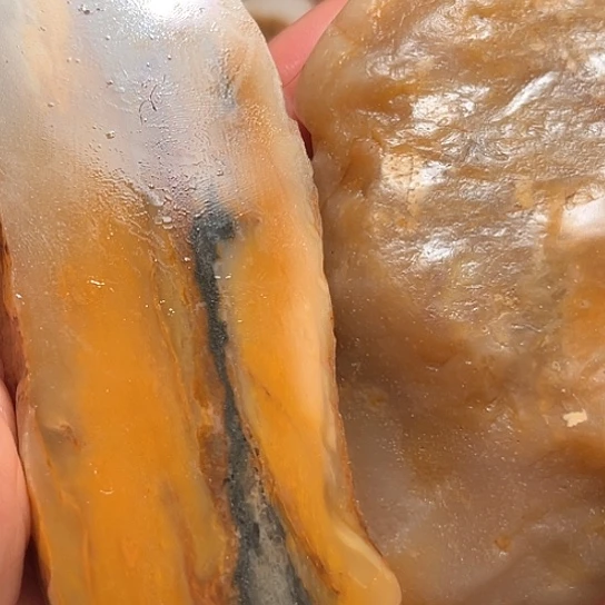 昌化石印石偶****?昌化石