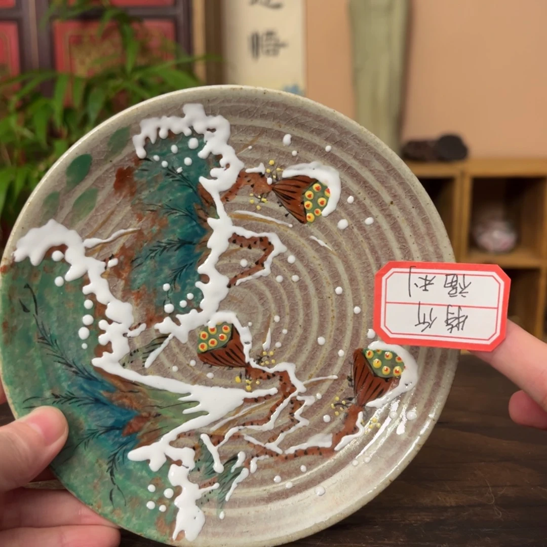 壶柴烧手工制作工艺