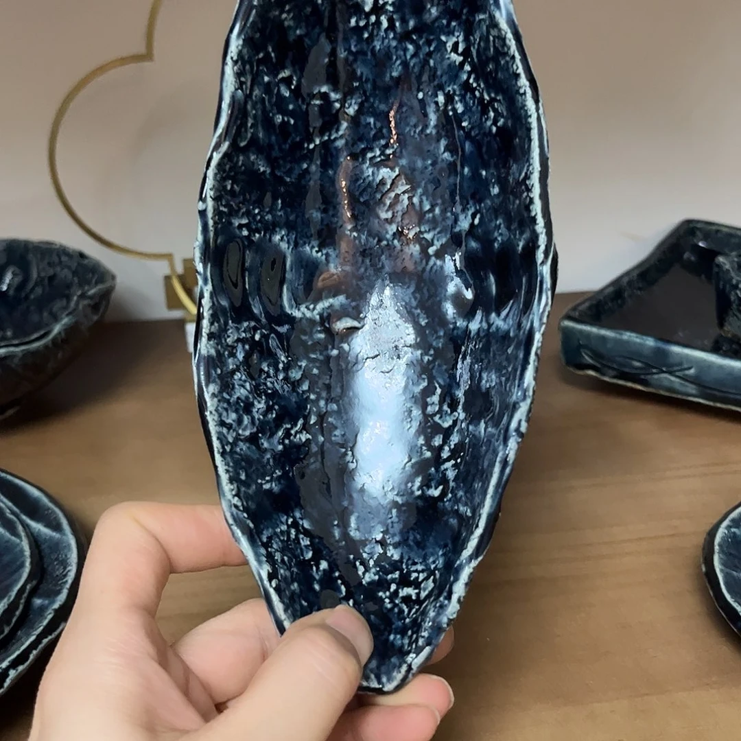瓷片盘子好看好看好看好看