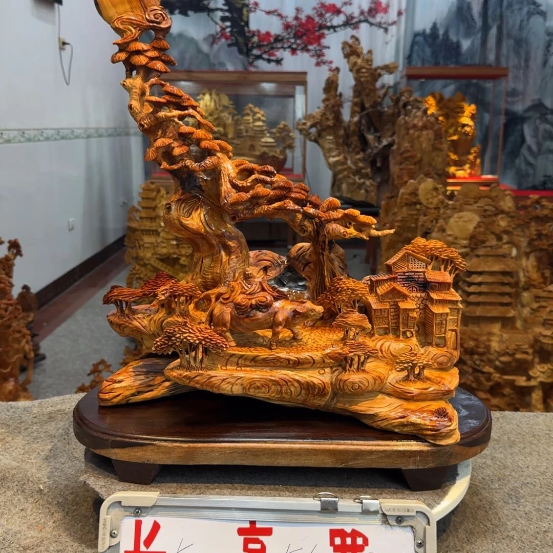 柏木（崖柏）崖柏1111111