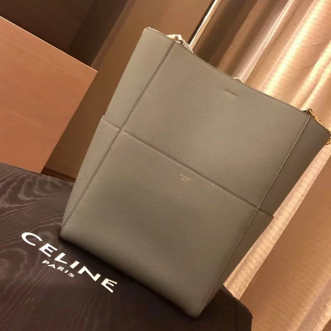 Celine/思琳 单肩包 经典水桶包 ga6258/2503