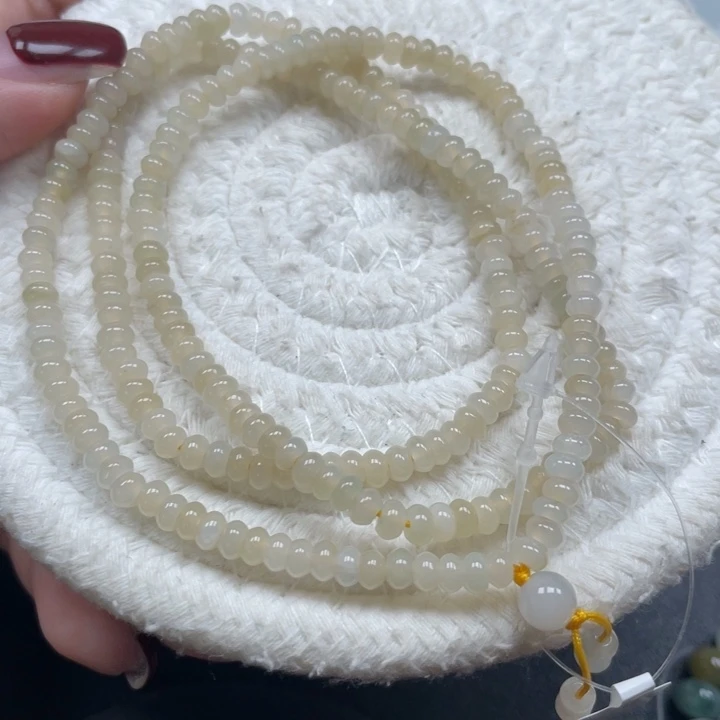 未镶嵌手链翡翠天然A货缅甸翡翠4.3