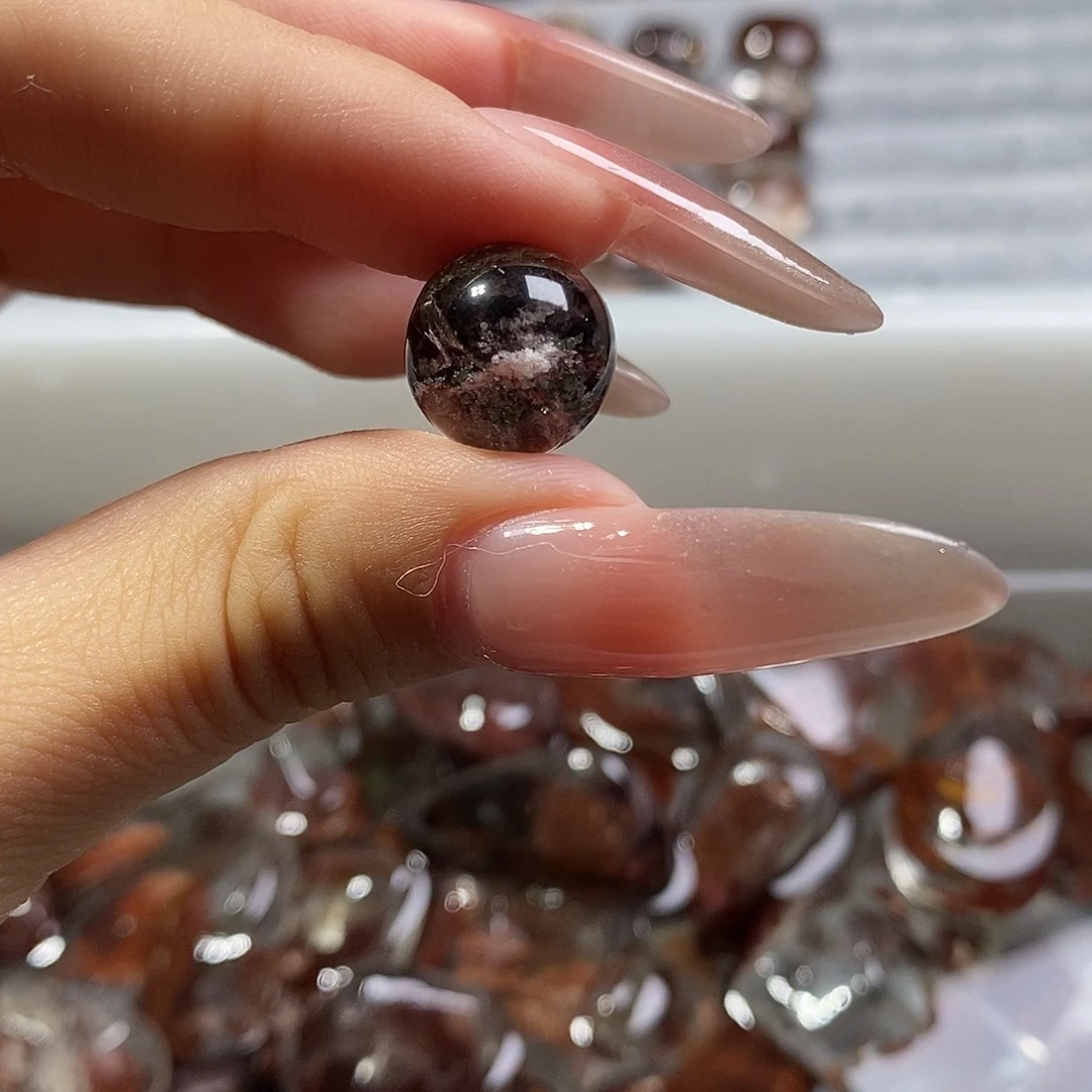 H***念紫晶颈饰银S925镶嵌