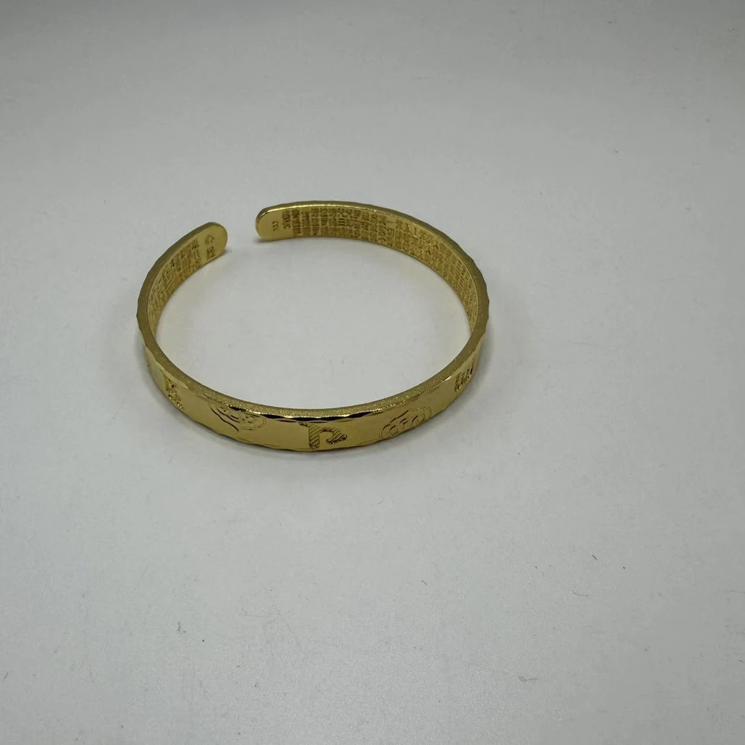 精选轻奢手镯A05