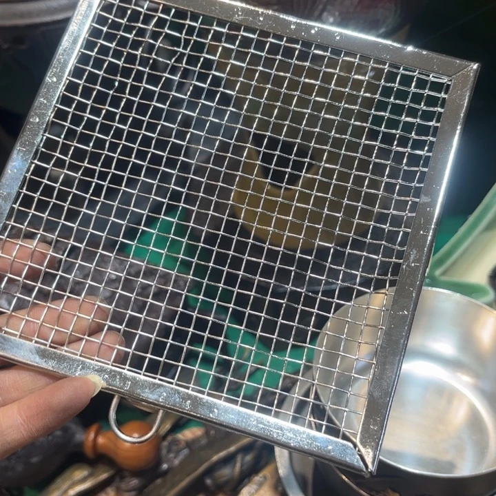 蜜安罐瓷香炉锡茶则棒*声