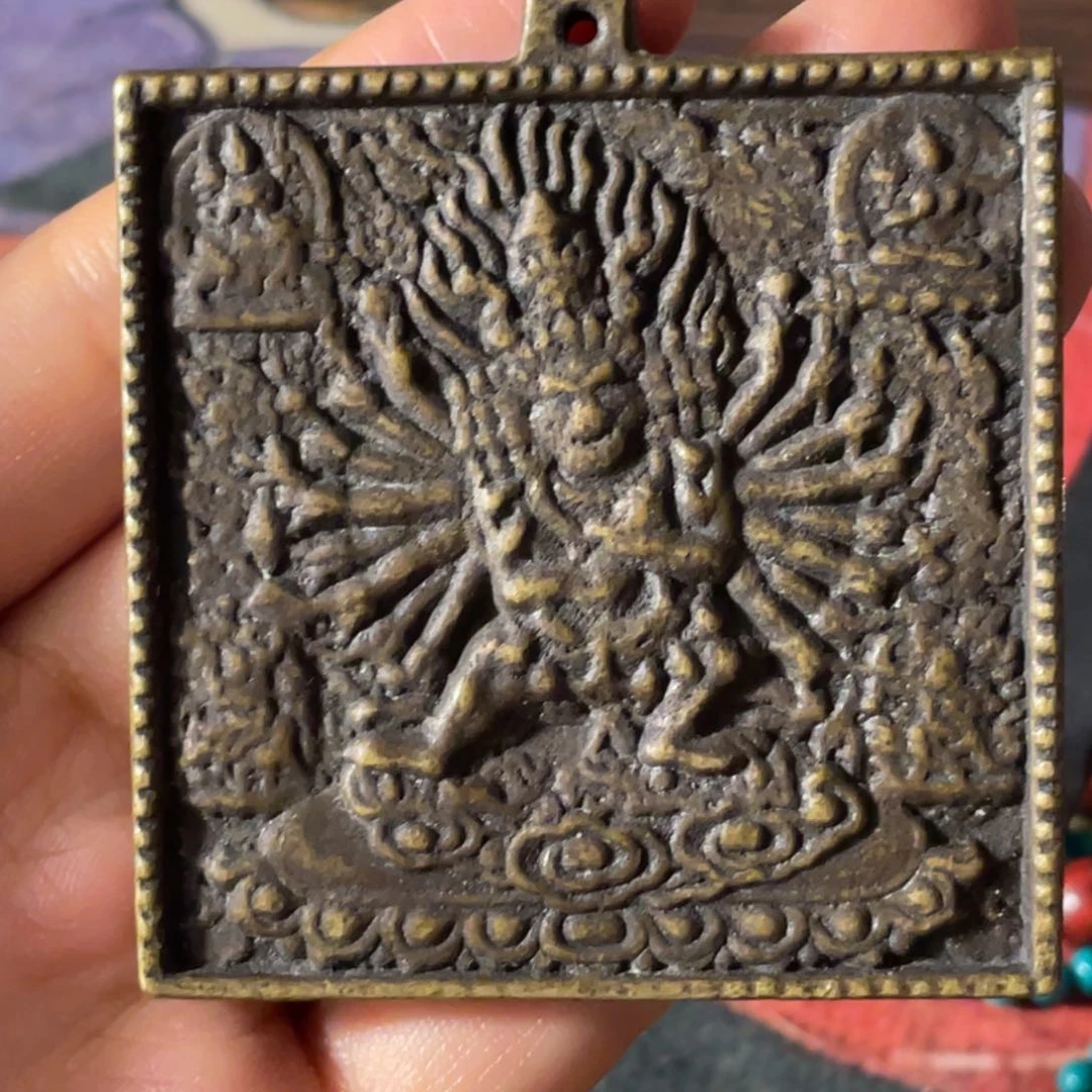 柏香籽/百香籽吊坠