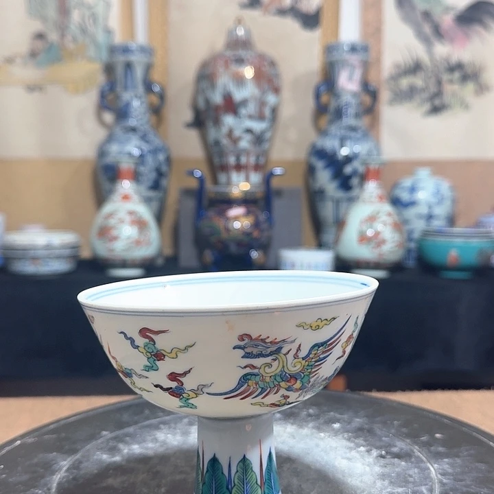 瓷其他