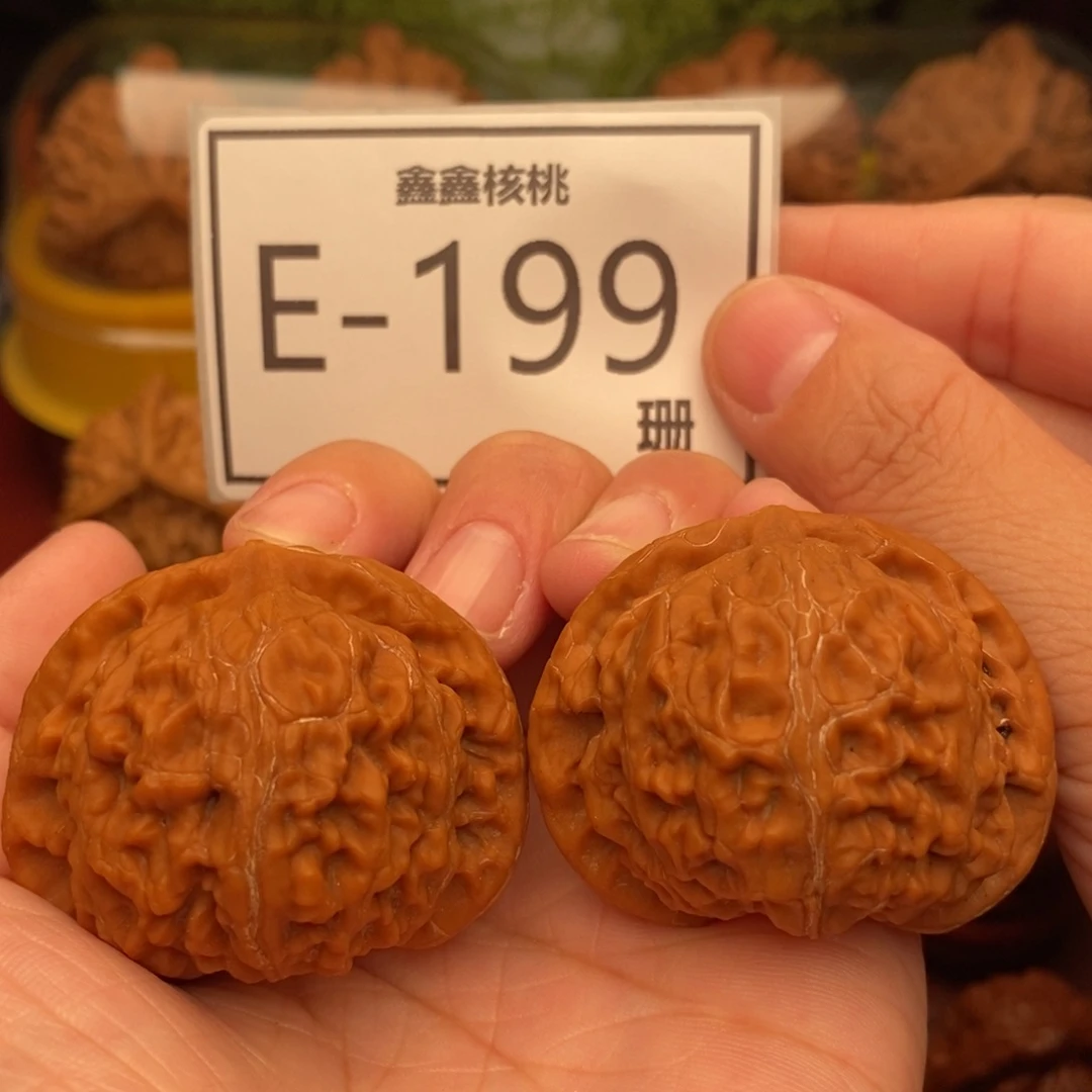 把件文玩核桃宫灯42