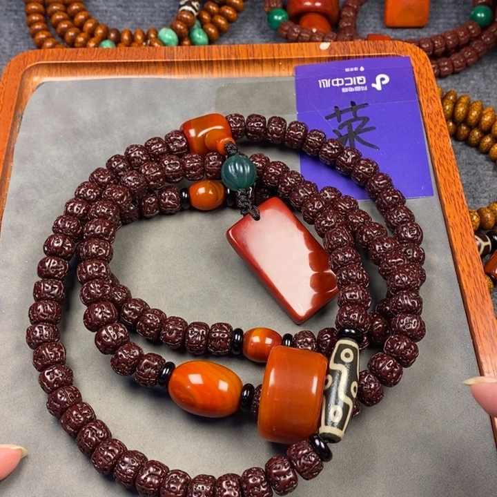 金刚菩提吊坠金刚