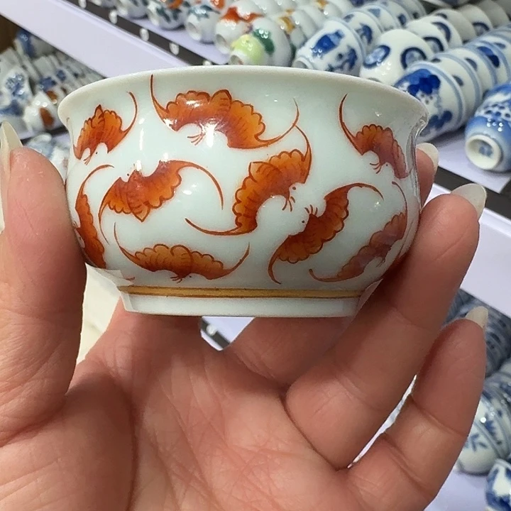 陶瓷艺术品收藏陶瓷