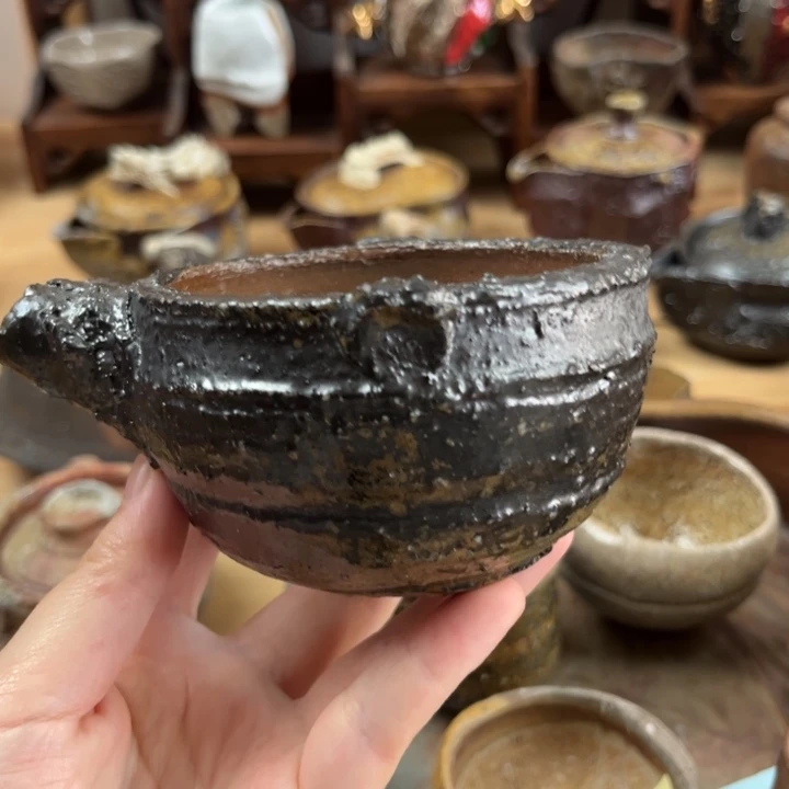 备前烧 高原卓史 公道