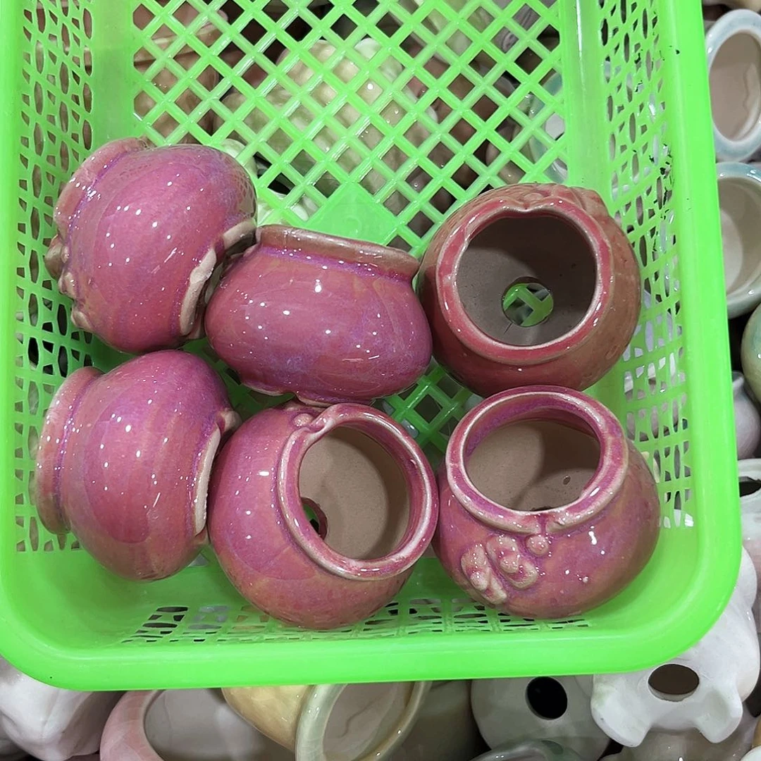 高温陶瓷材料及工艺技术