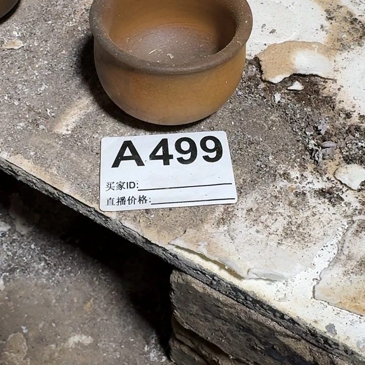 马***然茶壶紫砂坭兴陶柴烧