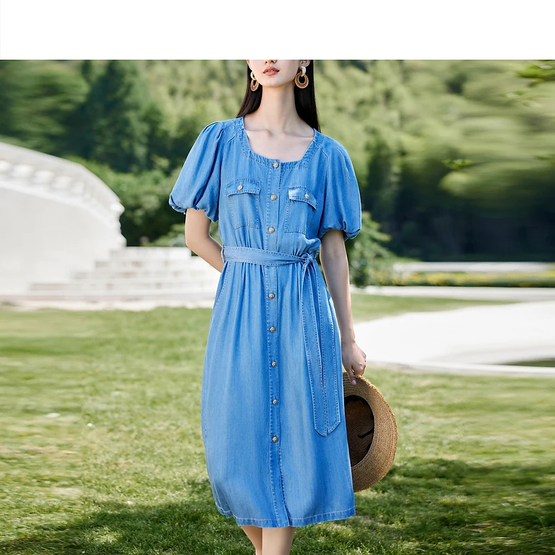 【籽言专属】DC-NICE连衣裙2998-0