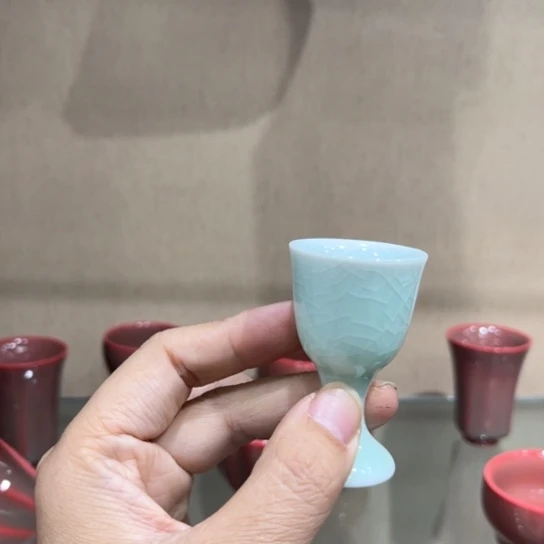 大宋甄选茶具茶器