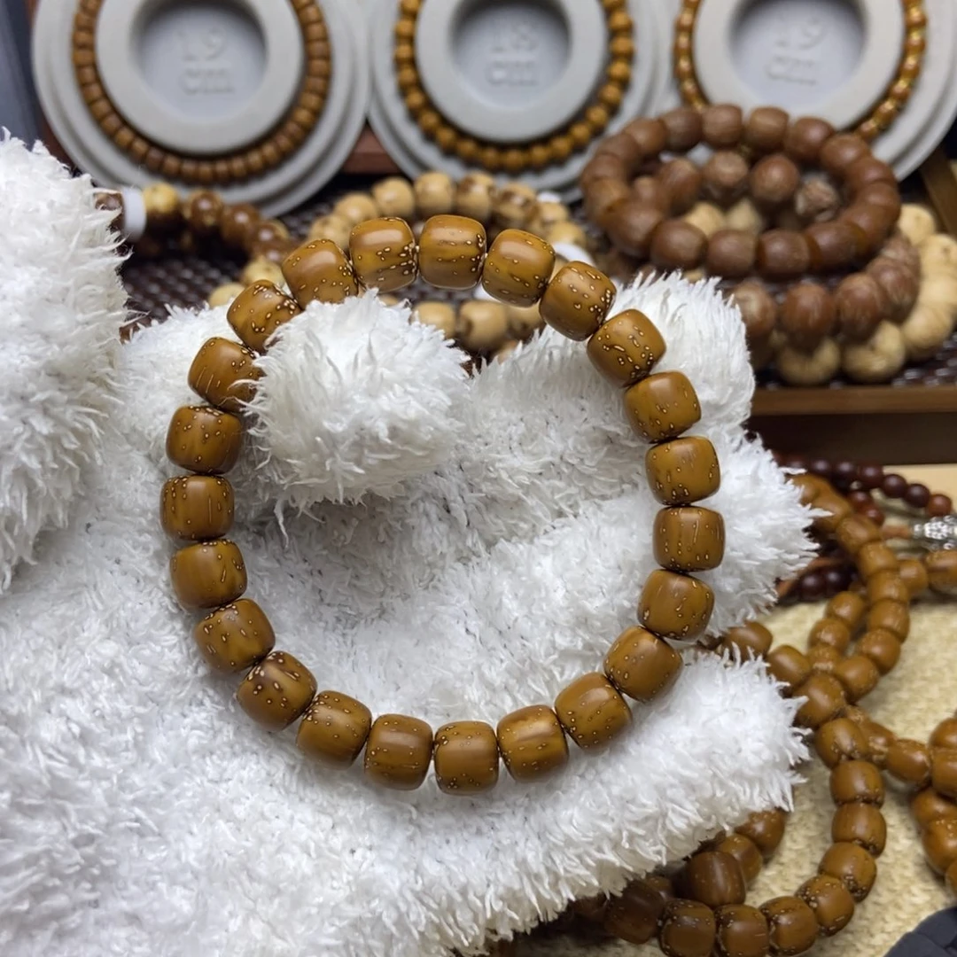 都***你手串紫金鼠实心老型卡10